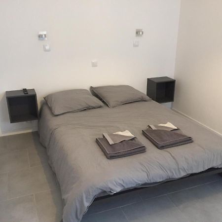فيلا Maison Avec Jardin/Piscine - Quartier Residentiel مارسيليا المظهر الخارجي الصورة